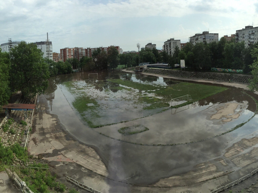 Vodnik景点图片