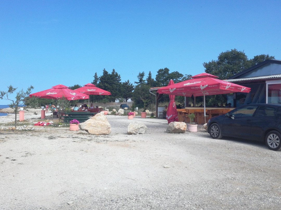Portic Beach-Premantura必去景点