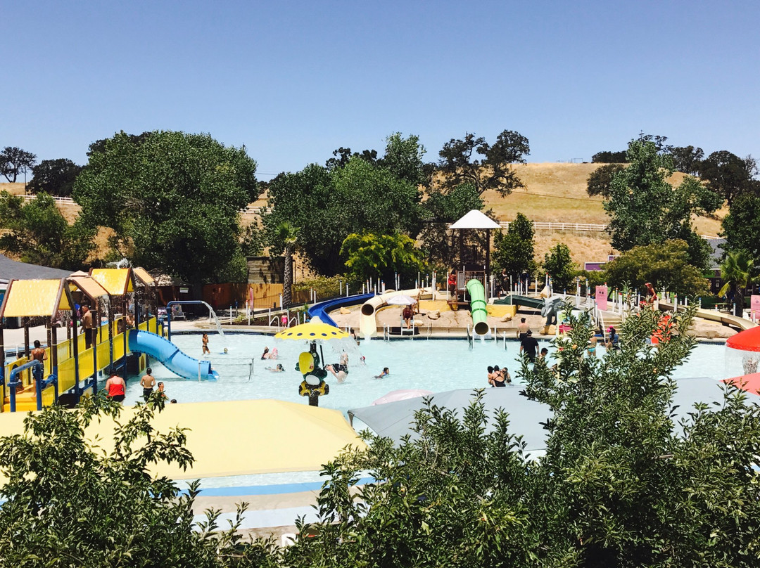 Ravine Waterpark, LLC景点图片