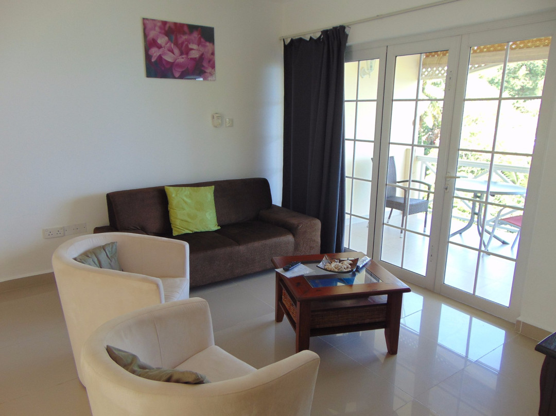 Spas Villas Machabee主图