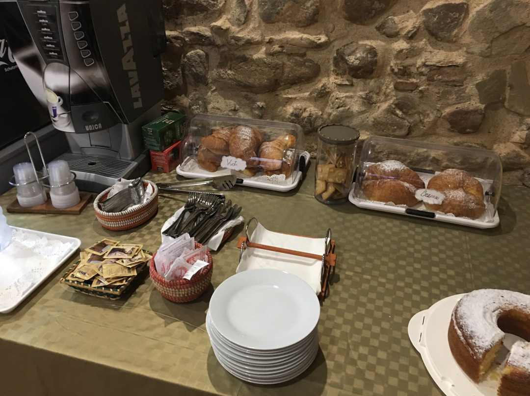 San Pio Bed and Breakfast主图