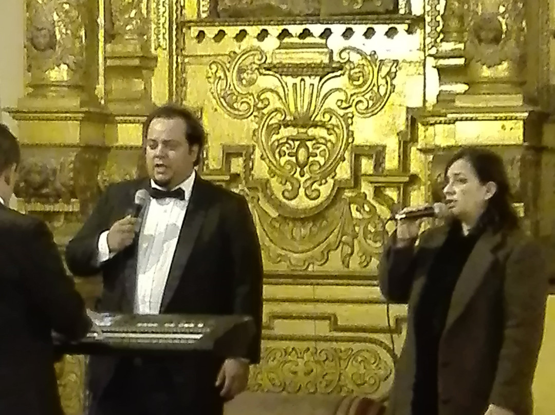 Iglesia de San Francisco-特鲁希略必去景点