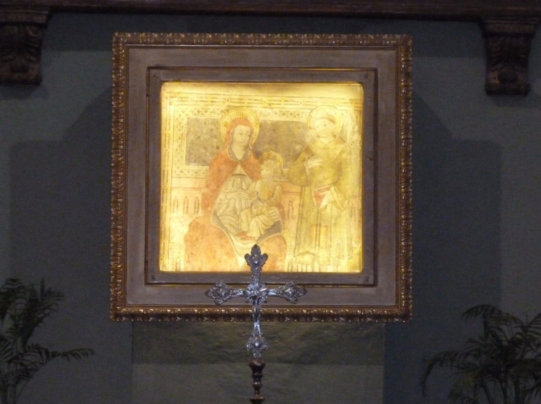 Chiesa di S. Giovanni Battista Decollato-萨罗必去景点