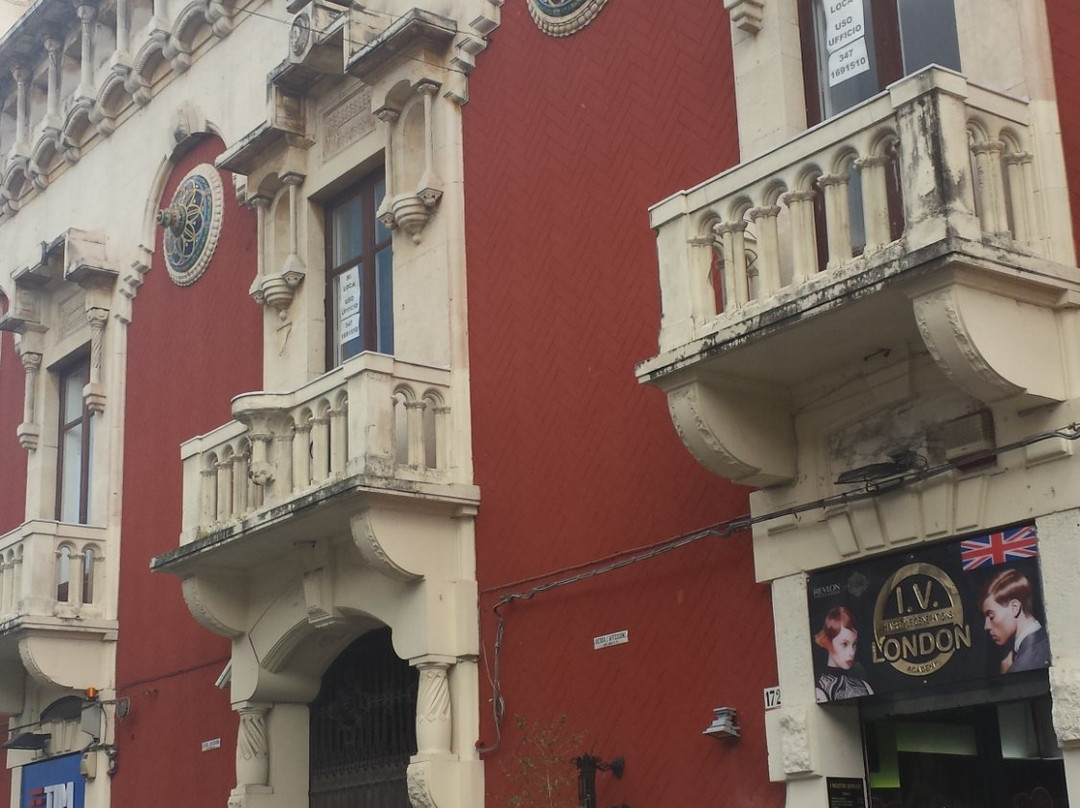 Palazzo Bonaventura景点图片
