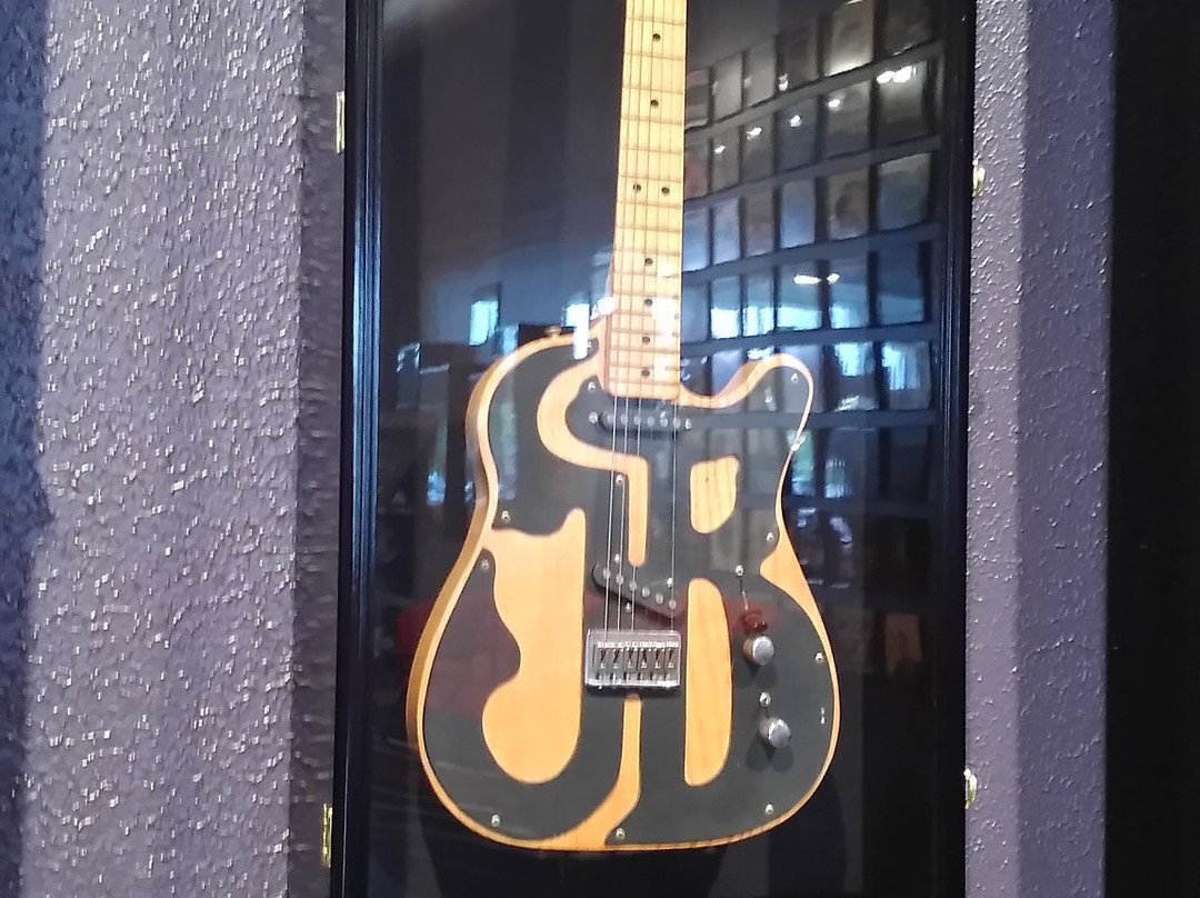 Artspace-什里夫波特必去景点