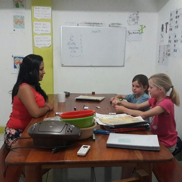 Galapagos Language Academy-阿约拉港必去景点