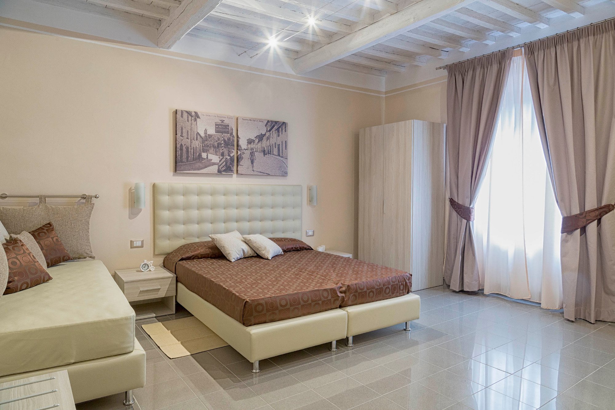 B&B Via Naldini 61-官方