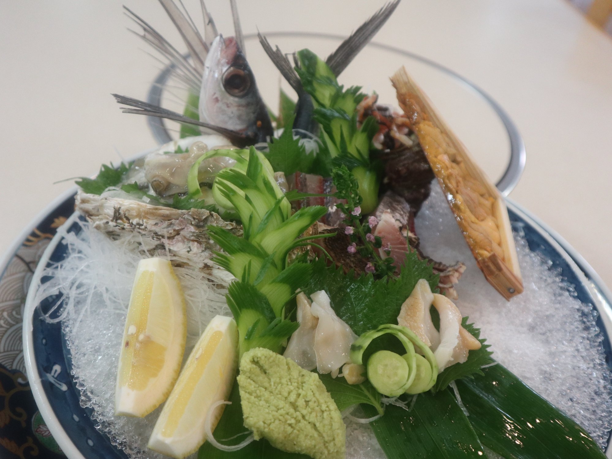 Hotel Daisen Shirogane-餐饮