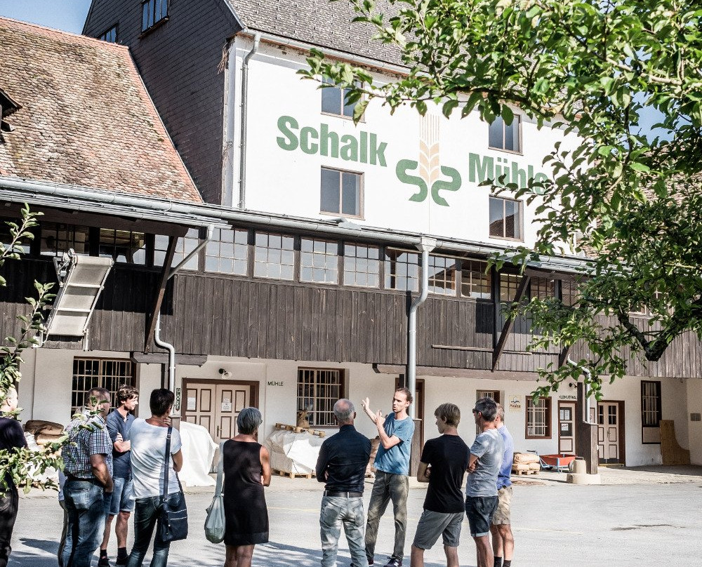 Schalk Mühle景点图片