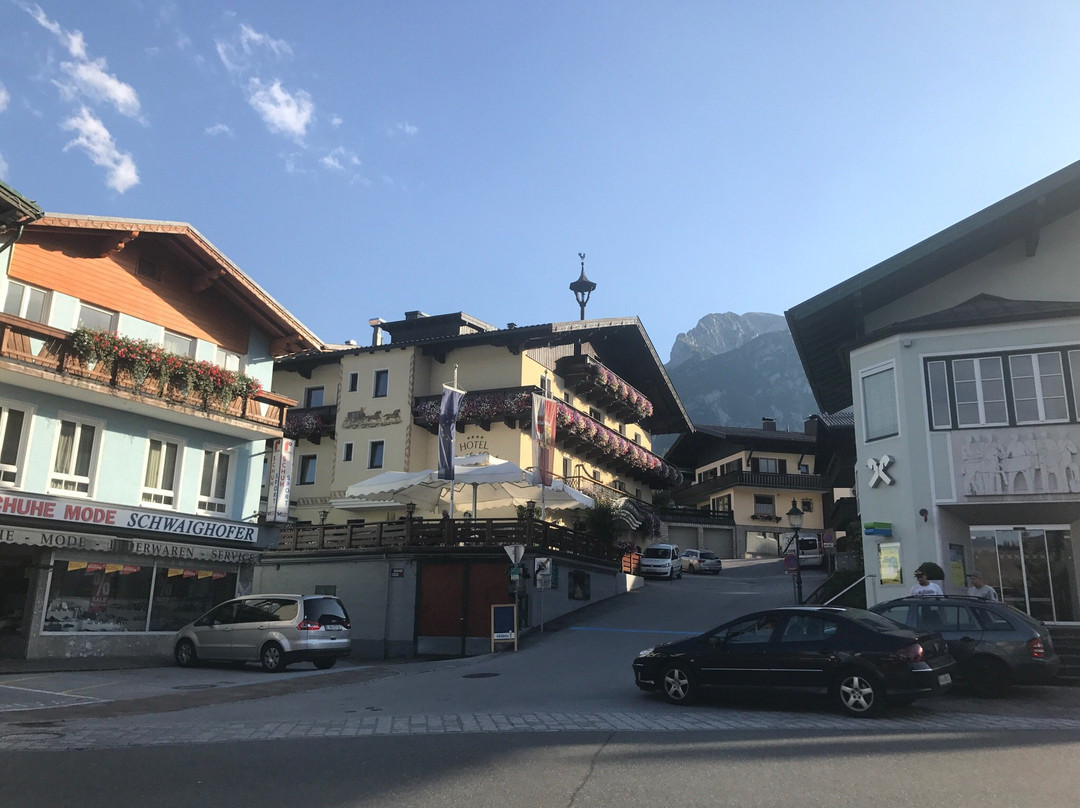 Karkogel-阿布特瑙必去景点