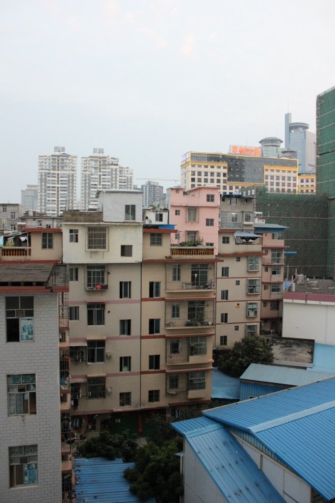 喜相逢大酒店-酒店景观