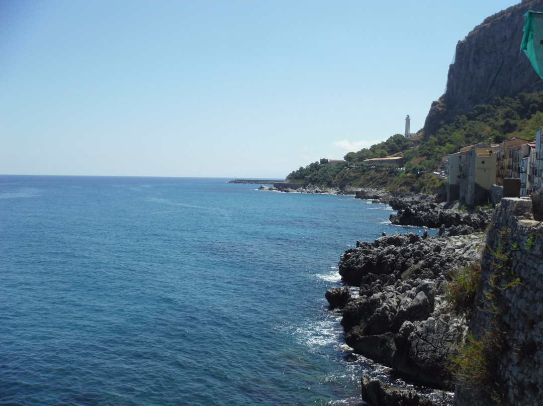Bastione di Capo Marchiafava景点图片