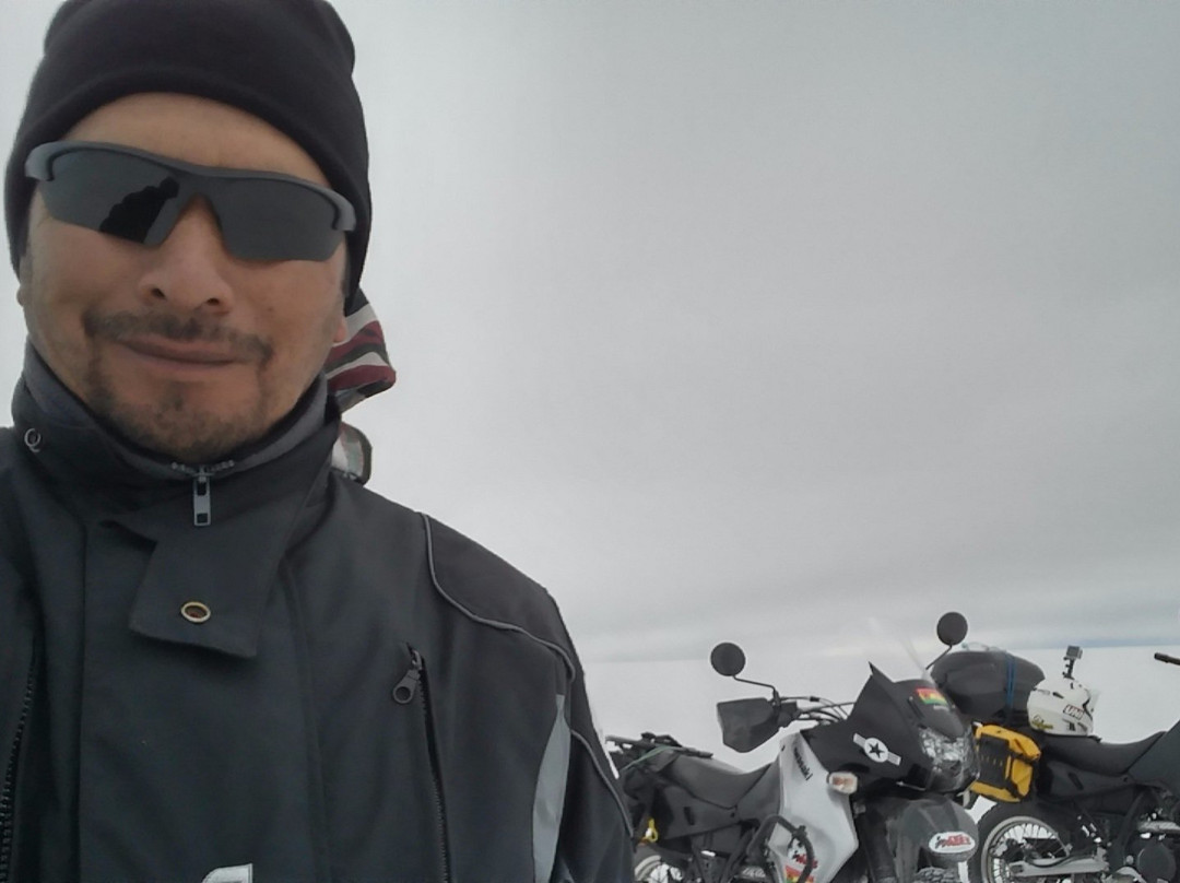 MTB Motorcycle Tours Bolivia景点图片