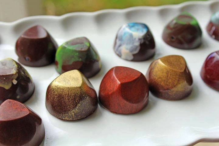 Artisanne Chocolatier景点图片