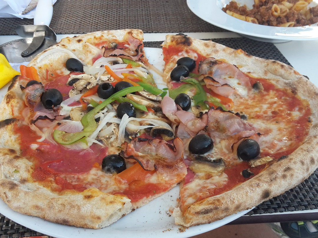 Pizzeria Falesia