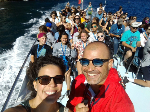 Tour Guide of Capri-卡碧岛必去景点