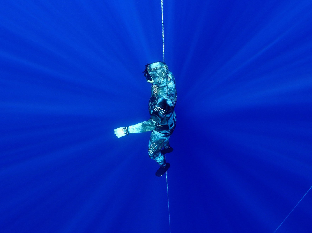 Abyss Garden-拉西奥塔必去景点