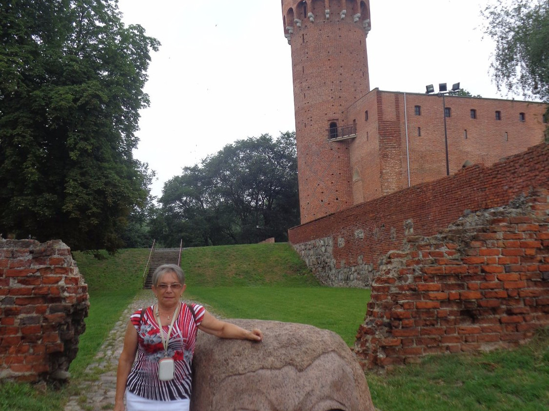 Teutonic Castle景点图片