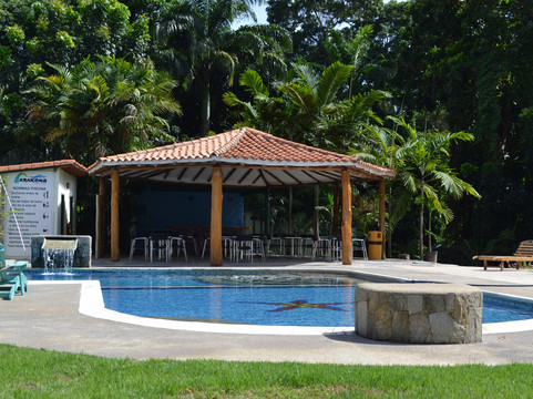 Posada Arakemo