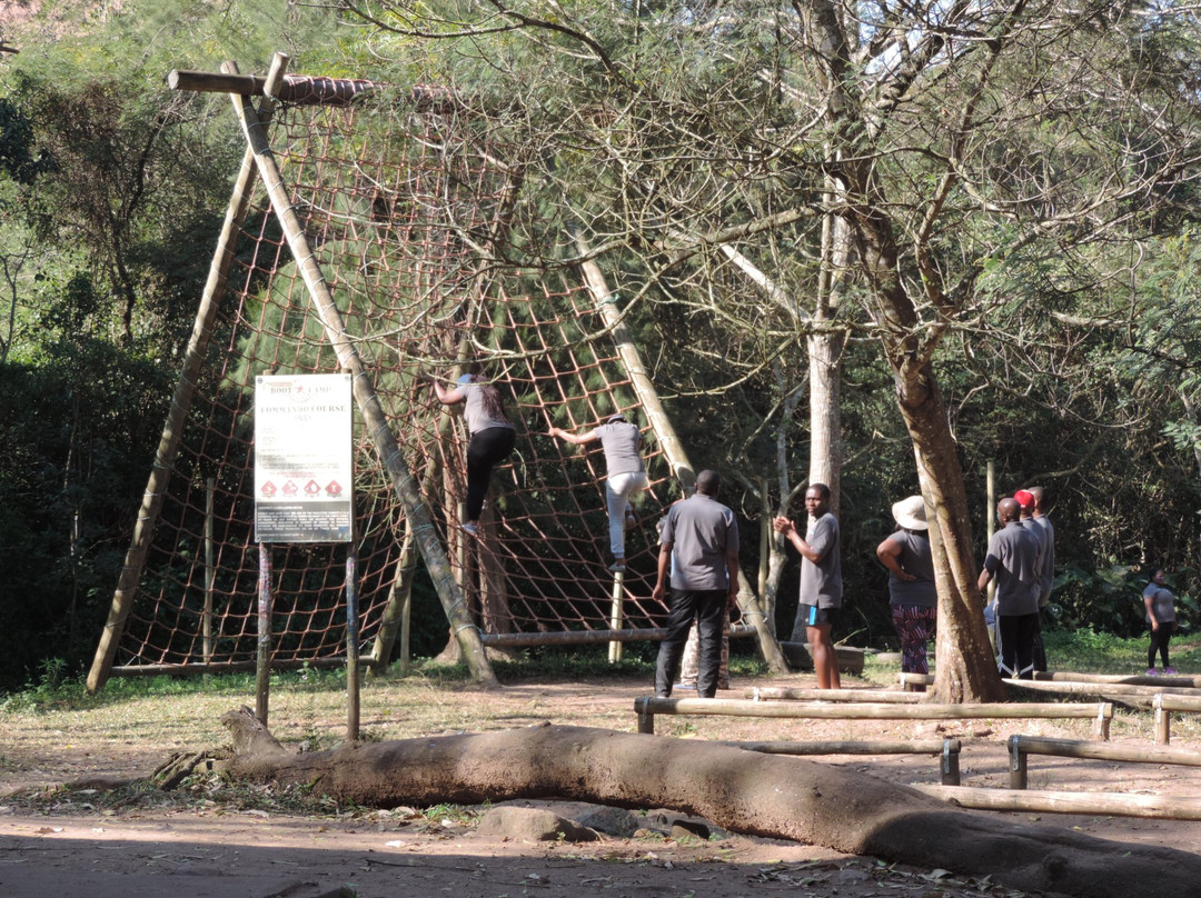 Boot Camp Durban景点图片