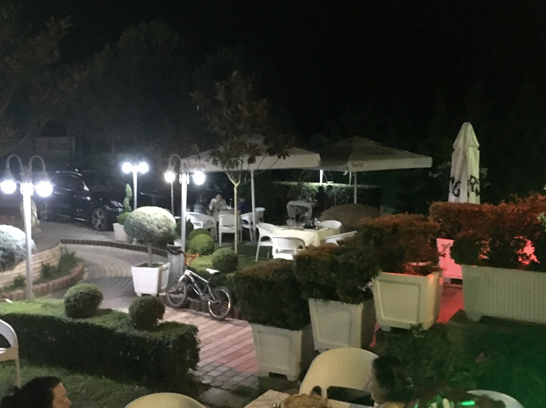 Agroturizem Ago主图