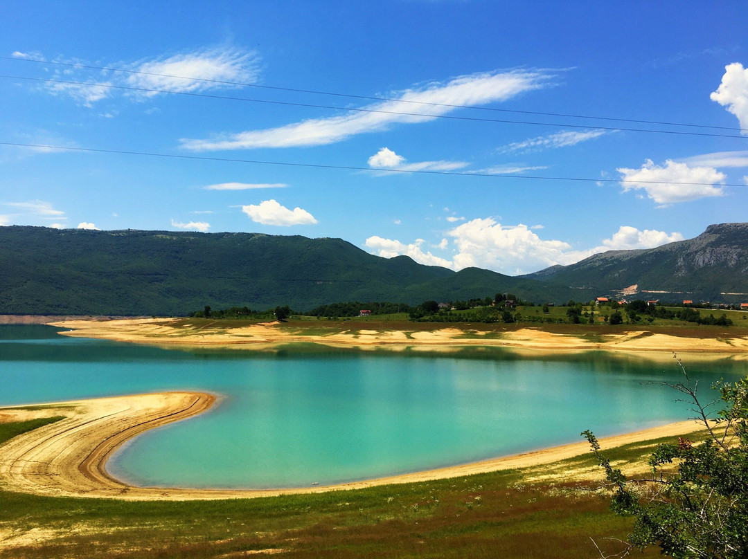 Ramicko Lake景点图片