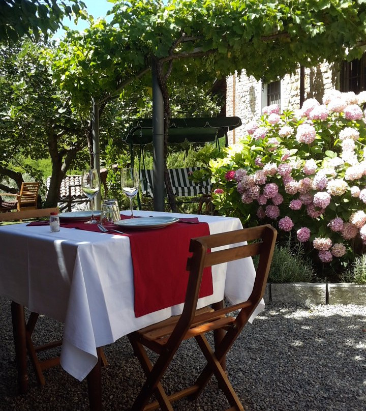 Agriturismo Casa Garello主图