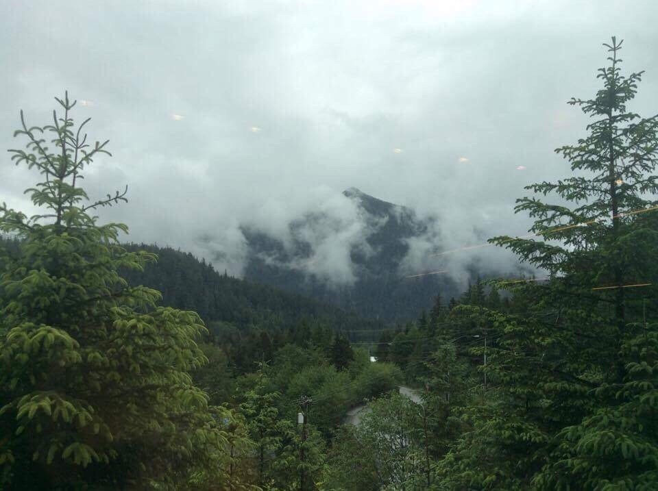 Whale Pass Library-凯奇坎必去景点