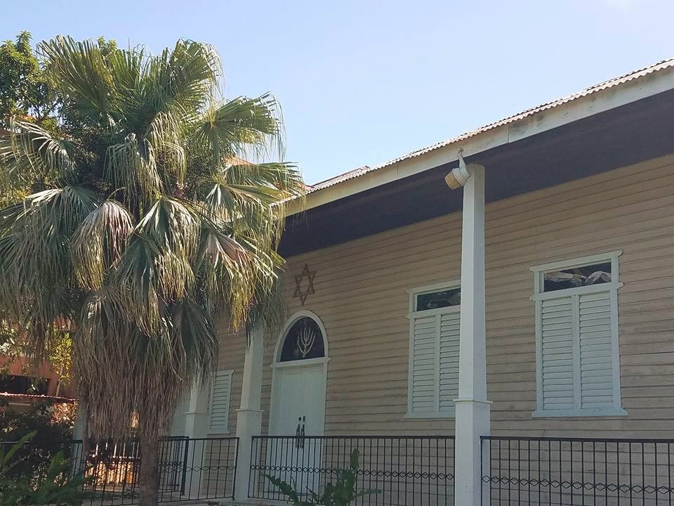 Jewish Museum of Sosua-苏莎亚必去景点