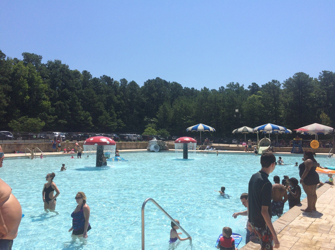 Cobblestones Park-Hanover必去景点