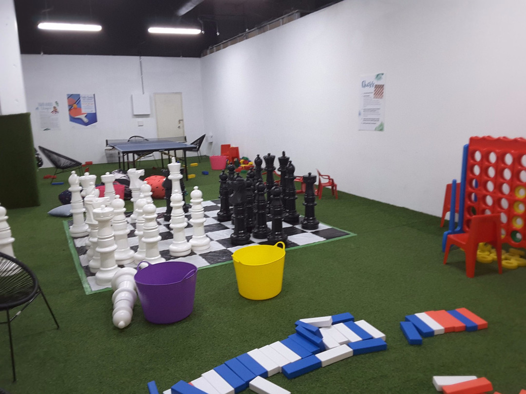 Strathpine Centre景点图片
