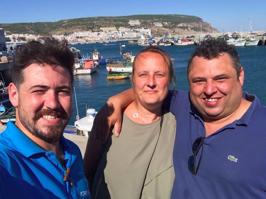 Pexitos - Sesimbra Tours & Experiences-塞新布拉必去景点