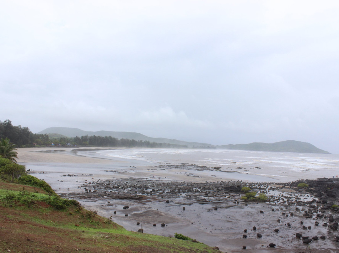 Kondivali Beach