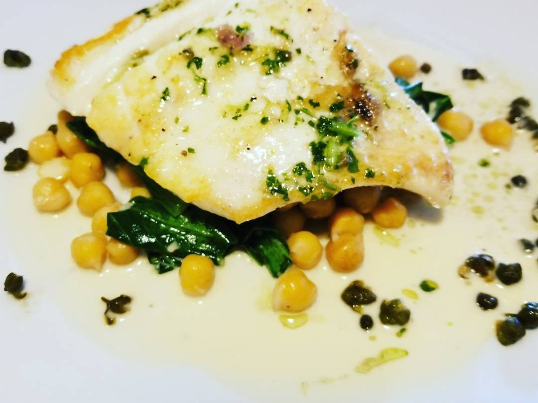 Burr Ridge餐馆和美食-Topaz Cafe