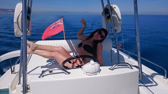 Costa Boat Charters-班纳玛德纳必去景点