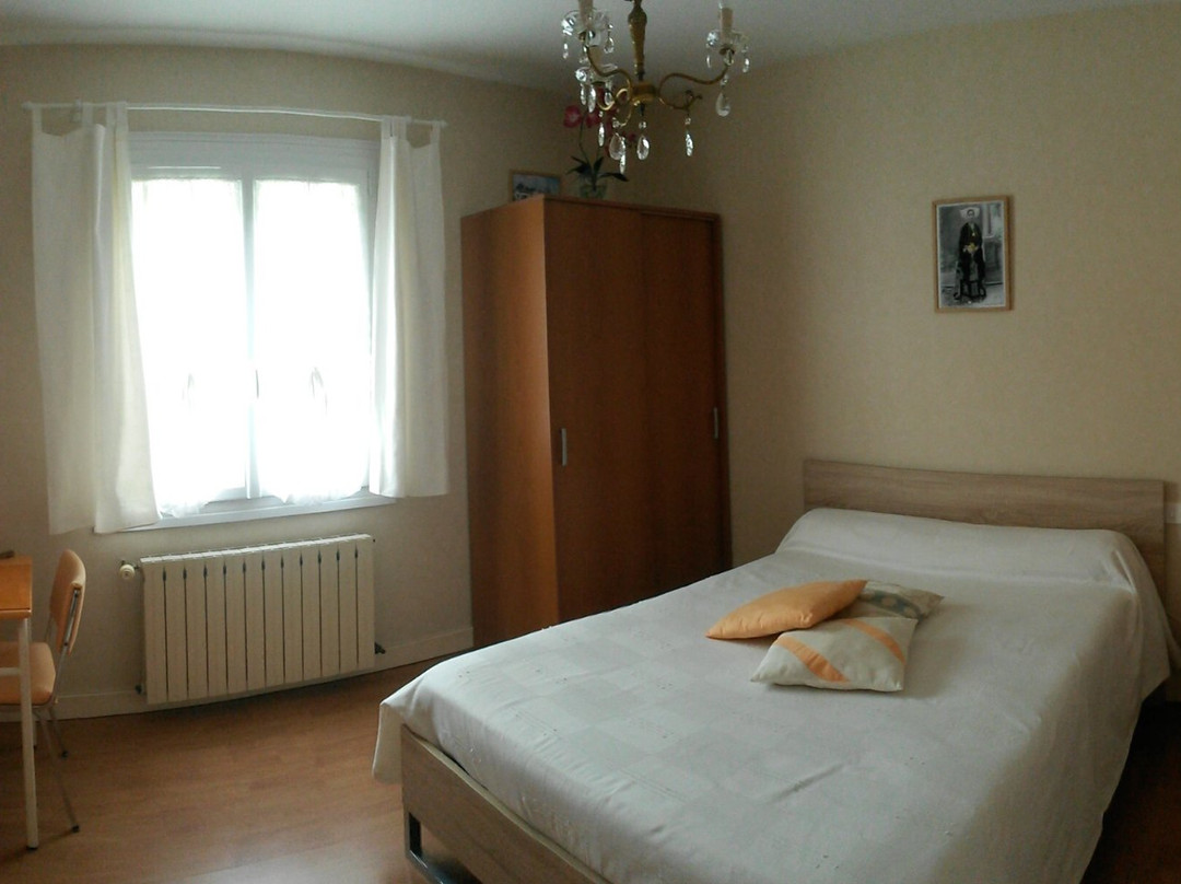 Les Pigeons Blanc主图