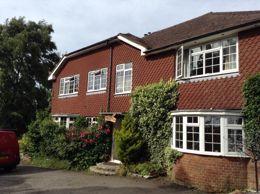 Tower Hill Guest House-官方