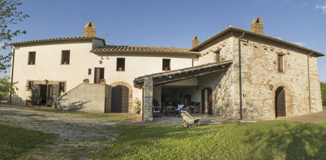 Agriturismo Piano Grande