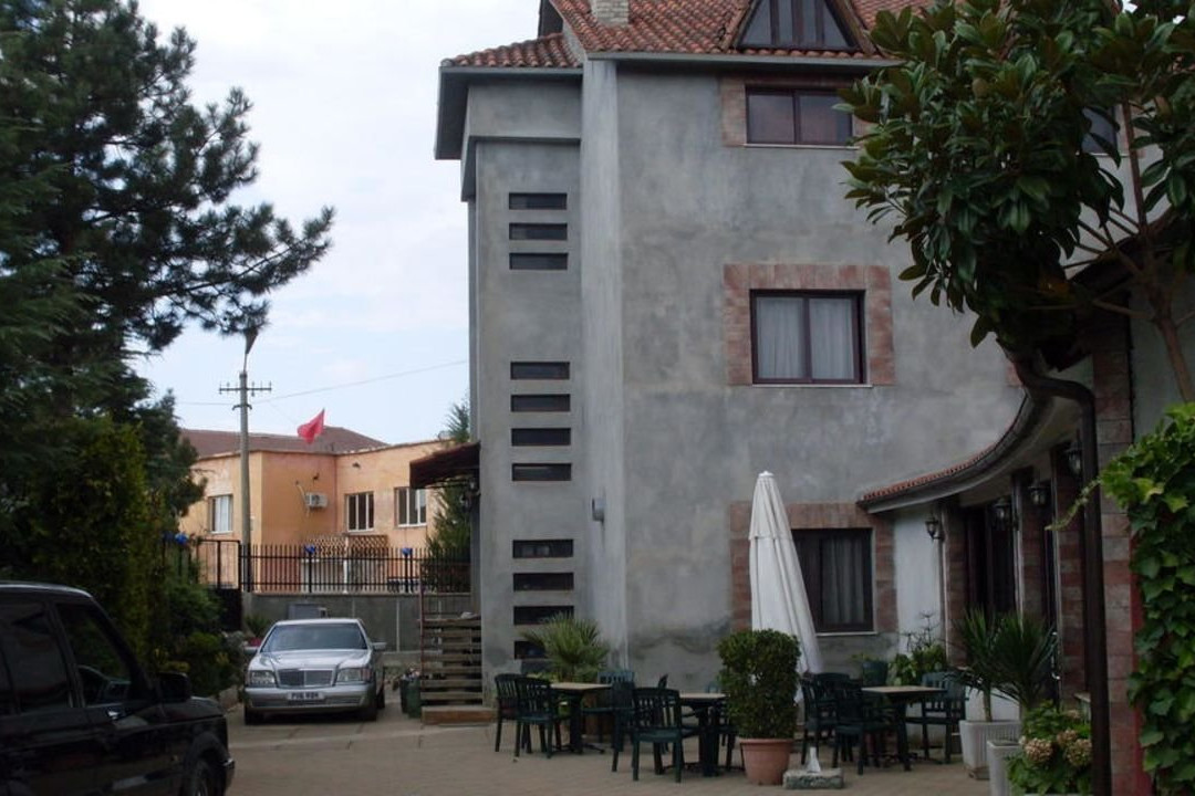 Hotel Vila Bruci