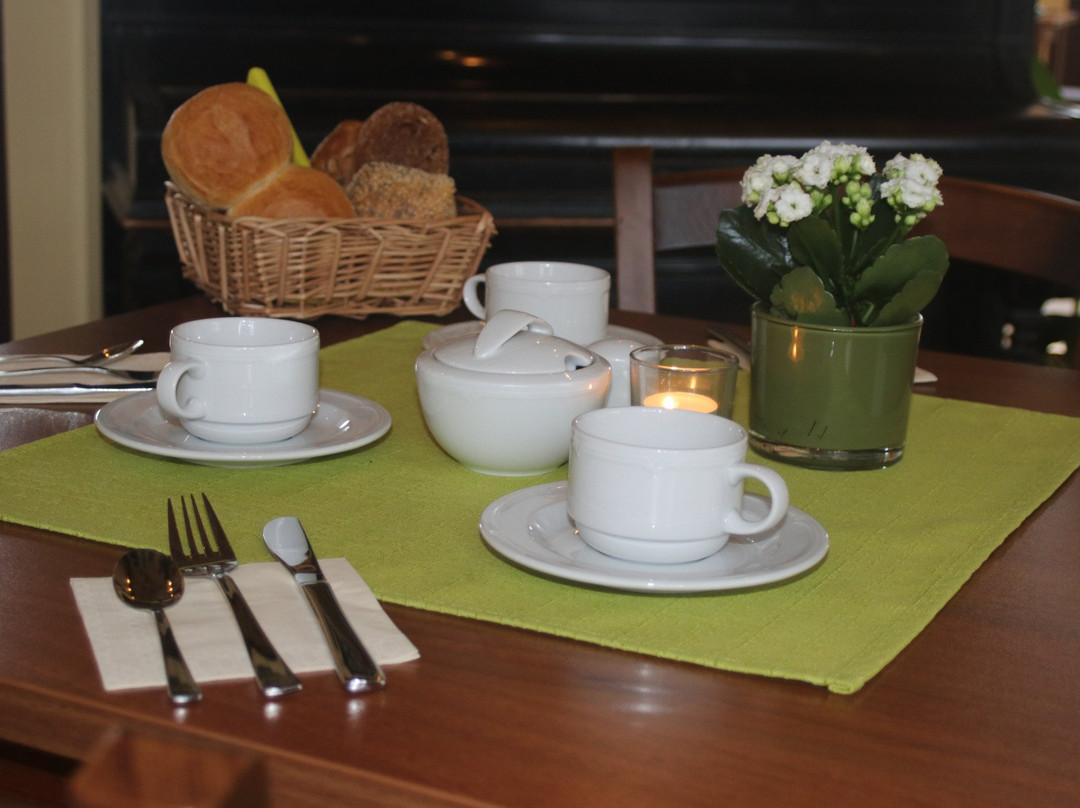 Pension & Fewo´s Talblick主图