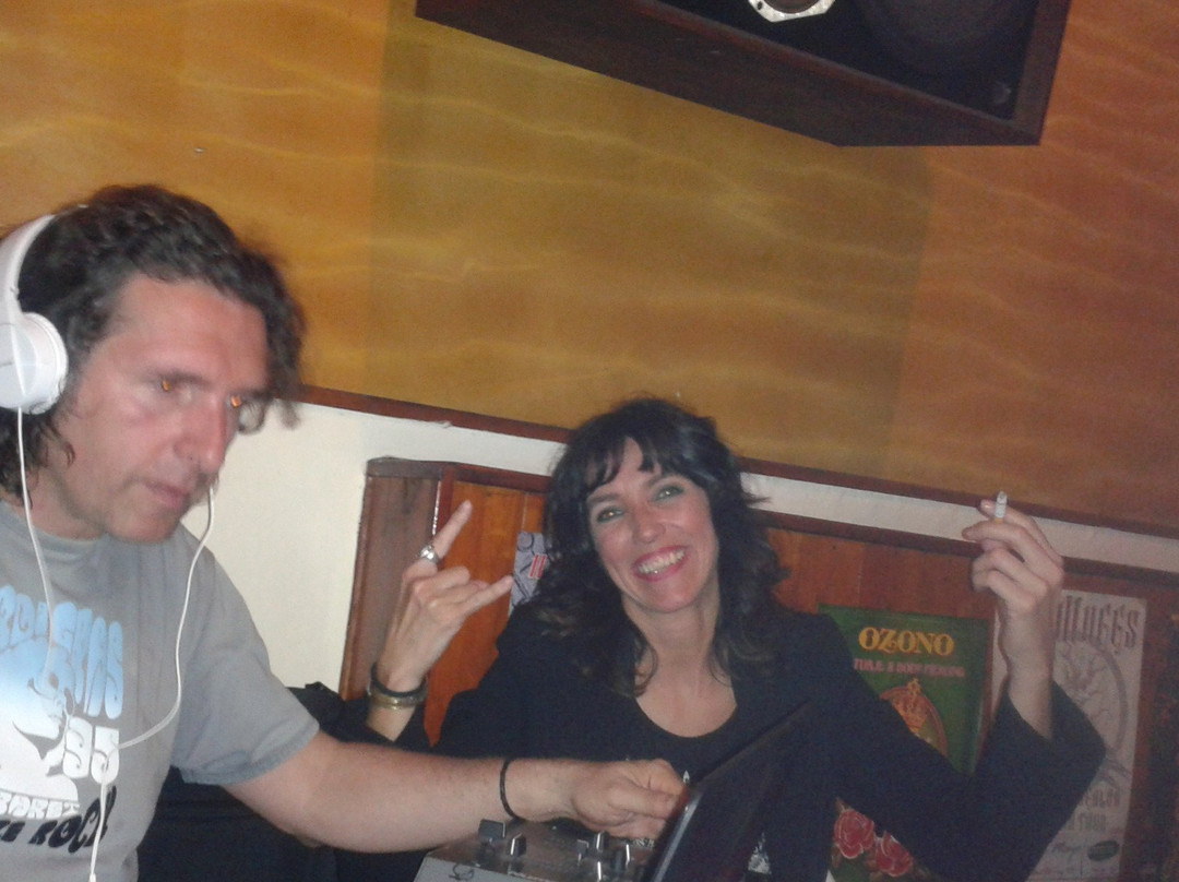 Trapi Bilbo-毕尔巴鄂必去景点