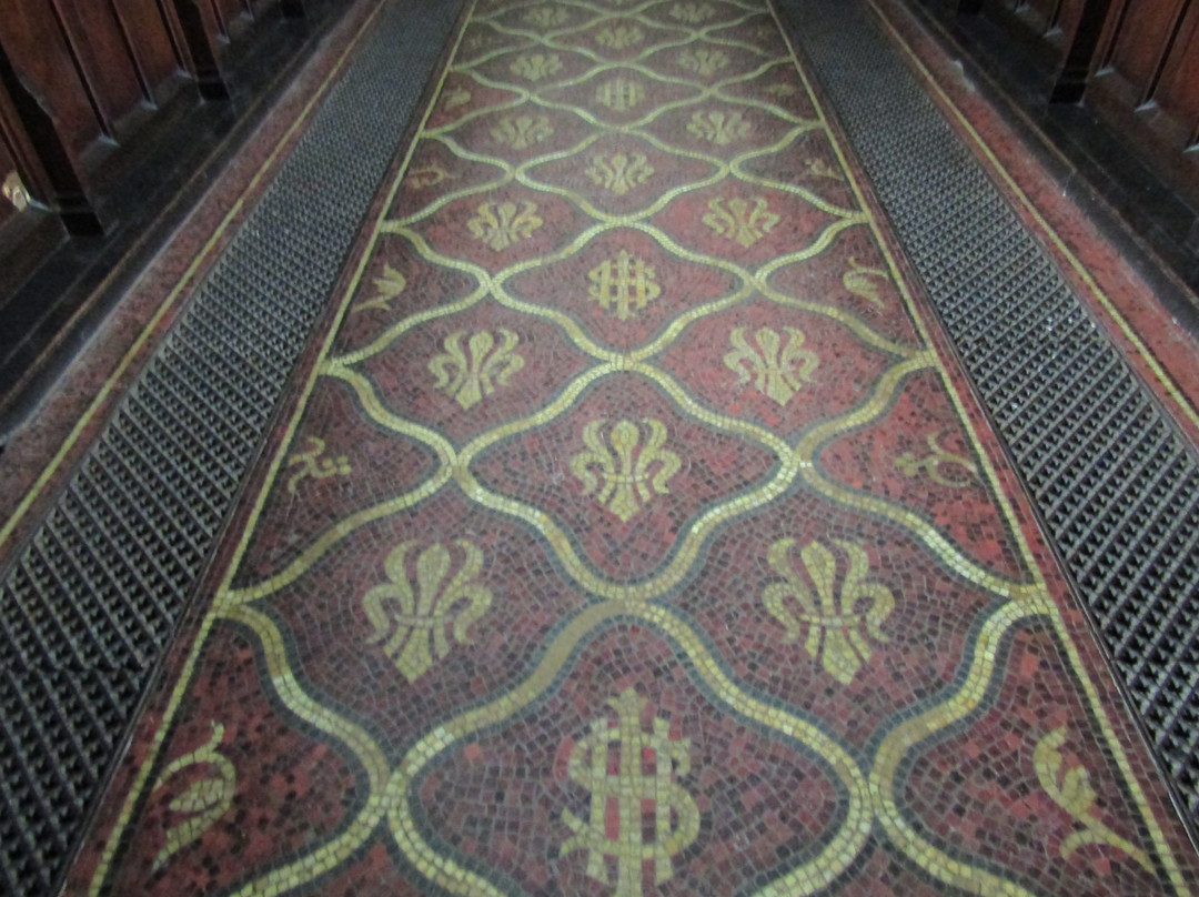 St Peters Church景点图片