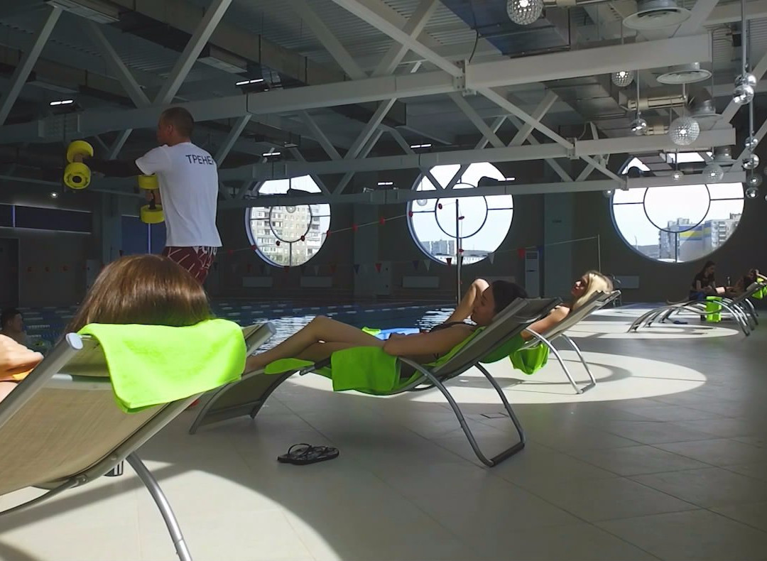 X-Fit-摩尔曼斯克必去景点