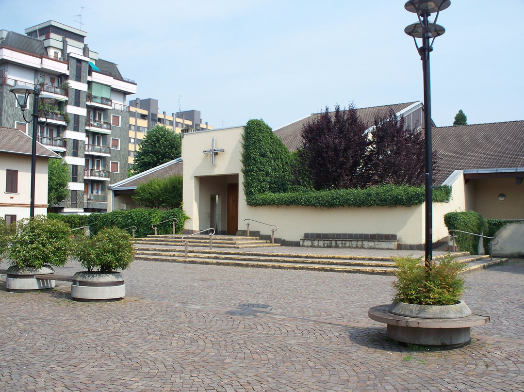 Chiesa di San Donato景点图片