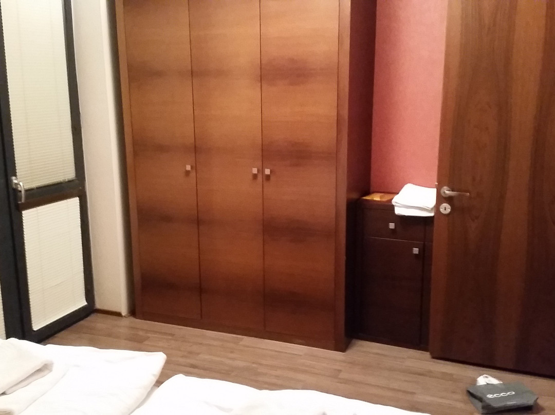 Hotel Predium主图