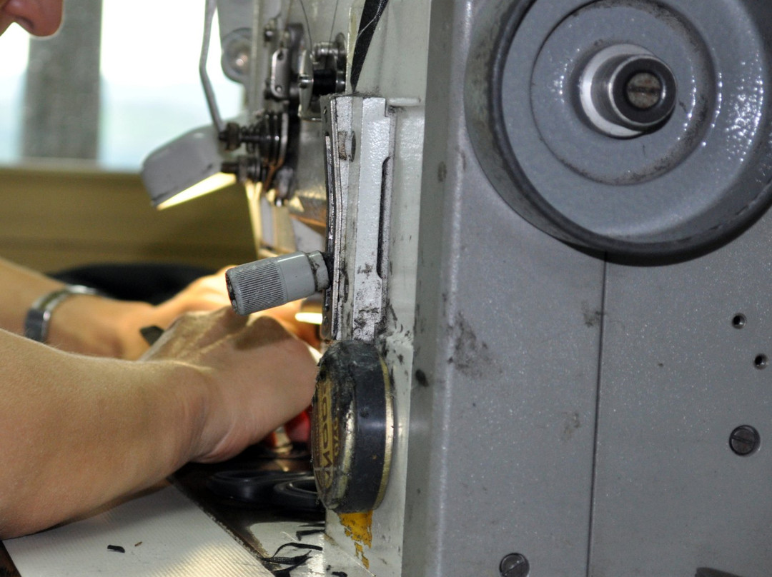 Latini Sartoriale-蒙特斯佩托利必去景点