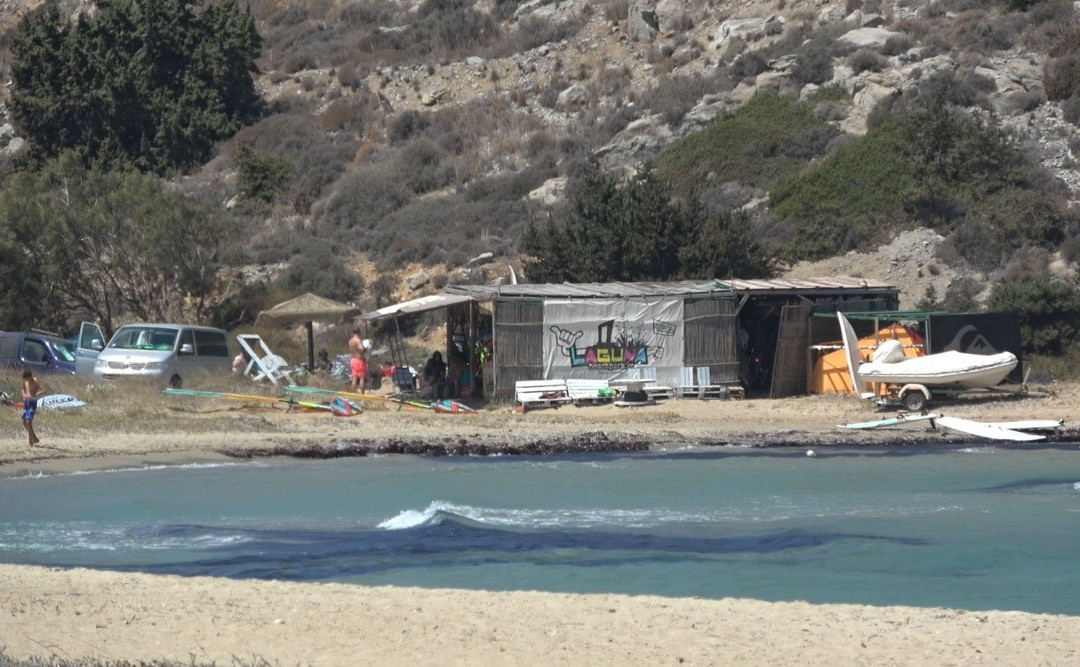 Laguna Beach Park景点图片