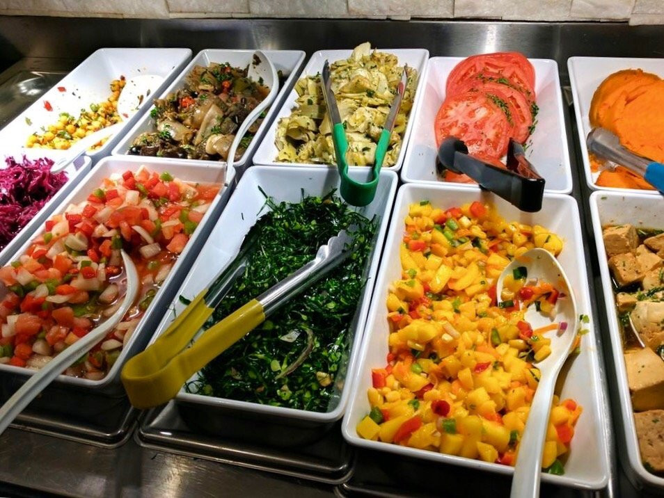 Aroma Brazil Restaurant