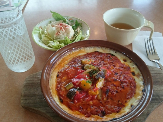 サイゼリヤ 豊川南大通店