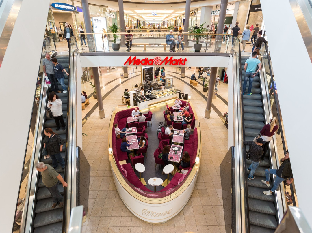 Forum Wetzlar-韦茨拉尔必去景点